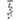 Hubbardton Forge 131099-GG Riza 9-Light Pendant 1