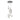 Hubbardton Forge 131100 Link 9-Light Blown Glass Round Pendant 10