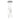Hubbardton Forge 131100 Link 9-Light Blown Glass Round Pendant 18