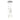 Hubbardton Forge 131100 Link 9-Light Blown Glass Round Pendant 19