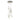 Hubbardton Forge 131100 Link 9-Light Blown Glass Round Pendant 21