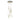 Hubbardton Forge 131100 Link 9-Light Blown Glass Round Pendant 27