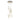 Hubbardton Forge 131100 Link 9-Light Blown Glass Round Pendant 29
