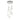 Hubbardton Forge 131101 Luma 9-Light Large Crystal Round Pendant 11