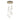 Hubbardton Forge 131101 Luma 9-Light Large Crystal Round Pendant 12
