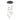 Hubbardton Forge 131101 Luma 9-Light Large Crystal Round Pendant 5