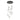 Hubbardton Forge 131101 Luma 9-Light Large Crystal Round Pendant 7