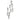Hubbardton Forge 131104 Exos 9-Light Round Pendant 6