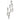 Hubbardton Forge 131104 Exos 9-Light Round Pendant 8