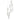 Hubbardton Forge 131104 Exos 9-Light Round Pendant 13