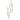Hubbardton Forge 131104 Exos 9-Light Round Pendant 14