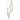 Hubbardton Forge 131104 Exos 9-Light Round Pendant 15