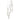 Hubbardton Forge 131104 Exos 9-Light Round Pendant 16
