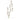 Hubbardton Forge 131104 Exos 9-Light Round Pendant 19