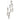 Hubbardton Forge 131104 Exos 9-Light Round Pendant 2