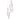 Hubbardton Forge 131104 Exos 9-Light Round Pendant 3