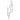 Hubbardton Forge 131104 Exos 9-Light Round Pendant 5