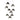 Hubbardton Forge 131105 Brooklyn 9-Light Double Shade Round Pendant - Long - Crescent Harbor