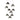 Hubbardton Forge 131105 Brooklyn 9-Light Double Shade Round Pendant - Long - Crescent Harbor