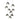 Hubbardton Forge 131105 Brooklyn 9-Light Double Shade Round Pendant - Long - Crescent Harbor