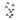 Hubbardton Forge 131105 Brooklyn 9-Light Double Shade Round Pendant - Long - Crescent Harbor