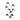 Hubbardton Forge 131105 Brooklyn 9-Light Double Shade Round Pendant - Long - Crescent Harbor