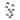 Hubbardton Forge 131105 Brooklyn 9-Light Double Shade Round Pendant - Long - Crescent Harbor