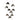 Hubbardton Forge 131105 Brooklyn 9-Light Double Shade Round Pendant - Long - Crescent Harbor