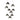 Hubbardton Forge 131105 Brooklyn 9-Light Double Shade Round Pendant - Long - Crescent Harbor