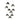Hubbardton Forge 131105 Brooklyn 9-Light Double Shade Round Pendant - Long - Crescent Harbor