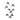 Hubbardton Forge 131105 Brooklyn 9-Light Double Shade Round Pendant - Long - Crescent Harbor