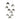 Hubbardton Forge 131105 Brooklyn 9-Light Double Shade Round Pendant - Long - Crescent Harbor