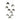 Hubbardton Forge 131105 Brooklyn 9-Light Double Shade Round Pendant - Long - Crescent Harbor