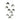 Hubbardton Forge 131105 Brooklyn 9-Light Double Shade Round Pendant - Long - Crescent Harbor