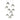Hubbardton Forge 131105 Brooklyn 9-Light Double Shade Round Pendant - Long - Crescent Harbor