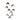 Hubbardton Forge 131105 Brooklyn 9-Light Double Shade Round Pendant - Long - Crescent Harbor