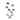 Hubbardton Forge 131105 Brooklyn 9-Light Double Shade Round Pendant - Long - Crescent Harbor