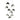 Hubbardton Forge 131105 Brooklyn 9-Light Double Shade Round Pendant - Long - Crescent Harbor