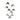 Hubbardton Forge 131105 Brooklyn 9-Light Double Shade Round Pendant - Long - Crescent Harbor