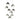 Hubbardton Forge 131105 Brooklyn 9-Light Double Shade Round Pendant - Long - Crescent Harbor