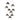 Hubbardton Forge 131105 Brooklyn 9-Light Double Shade Round Pendant - Long - Crescent Harbor