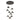 Hubbardton Forge 131105 Brooklyn 9-Light Double Shade Round Pendant - Standard - Crescent Harbor