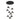 Hubbardton Forge 131105 Brooklyn 9-Light Double Shade Round Pendant - Standard - Crescent Harbor
