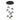 Hubbardton Forge 131105 Brooklyn 9-Light Double Shade Round Pendant - Standard - Crescent Harbor