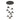 Hubbardton Forge 131105 Brooklyn 9-Light Double Shade Round Pendant - Standard - Crescent Harbor