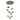 Hubbardton Forge 131105 Brooklyn 9-Light Double Shade Round Pendant - Standard - Crescent Harbor