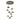 Hubbardton Forge 131105 Brooklyn 9-Light Double Shade Round Pendant - Standard - Crescent Harbor