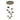 Hubbardton Forge 131105 Brooklyn 9-Light Double Shade Round Pendant - Standard - Crescent Harbor