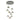 Hubbardton Forge 131105 Brooklyn 9-Light Double Shade Round Pendant - Standard - Crescent Harbor