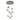 Hubbardton Forge 131105 Brooklyn 9-Light Double Shade Round Pendant - Standard - Crescent Harbor